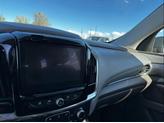 Thumbnail of 2018 Gray Chevrolet Traverse