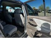 Thumbnail of 2018 Gray Chevrolet Traverse