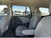 Thumbnail of 2018 Gray Chevrolet Traverse