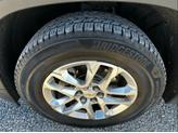 Thumbnail of 2018 Gray Chevrolet Traverse