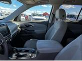 Thumbnail of 2018 Gray Chevrolet Traverse