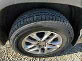 Thumbnail of 2018 Gray Chevrolet Traverse