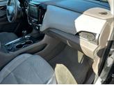 Thumbnail of 2018 Gray Chevrolet Traverse