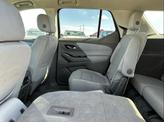 Thumbnail of 2018 Gray Chevrolet Traverse