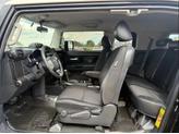 Thumbnail of 2008 Black Diamond Toyota FJ Cruiser