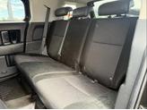 Thumbnail of 2008 Black Diamond Toyota FJ Cruiser