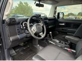 Thumbnail of 2008 Black Diamond Toyota FJ Cruiser