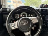 Thumbnail of 2008 Black Diamond Toyota FJ Cruiser