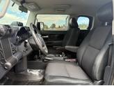 Thumbnail of 2008 Black Diamond Toyota FJ Cruiser