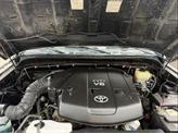 Thumbnail of 2008 Black Diamond Toyota FJ Cruiser