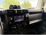 Thumbnail of 2008 Black Diamond Toyota FJ Cruiser