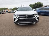 Thumbnail of 2022 Pure White Volkswagen Taos