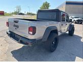 Thumbnail of 2020 Billet Silver Metallic Clearcoat Jeep Gladiator