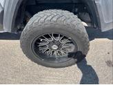 Thumbnail of 2020 Billet Silver Metallic Clearcoat Jeep Gladiator