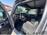 Thumbnail of 2020 Billet Silver Metallic Clearcoat Jeep Gladiator
