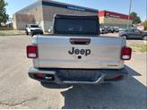 Thumbnail of 2020 Billet Silver Metallic Clearcoat Jeep Gladiator