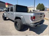 Thumbnail of 2020 Billet Silver Metallic Clearcoat Jeep Gladiator