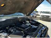 Thumbnail of 2004 Blue Dodge Ram 2500