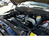 Thumbnail of 2004 Blue Dodge Ram 2500