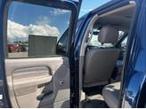 Thumbnail of 2004 Blue Dodge Ram 2500