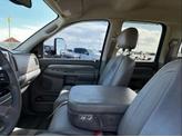 Thumbnail of 2004 Blue Dodge Ram 2500