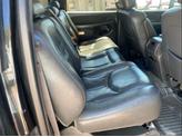 Thumbnail of 2003 Black Chevrolet Silverado 2500