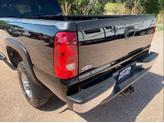 Thumbnail of 2003 Black Chevrolet Silverado 2500