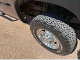 Thumbnail of 2003 Black Chevrolet Silverado 2500