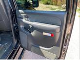 Thumbnail of 2003 Black Chevrolet Silverado 2500