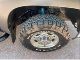 Thumbnail of 2003 Black Chevrolet Silverado 2500