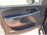 Thumbnail of 2003 Black Chevrolet Silverado 2500