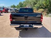 Thumbnail of 2003 Black Chevrolet Silverado 2500