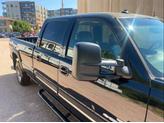 Thumbnail of 2003 Black Chevrolet Silverado 2500