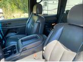 Thumbnail of 2003 Black Chevrolet Silverado 2500