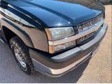 Thumbnail of 2003 Black Chevrolet Silverado 2500