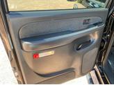 Thumbnail of 2003 Black Chevrolet Silverado 2500