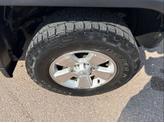 Thumbnail of 2007 Titanium Metallic Toyota FJ Cruiser