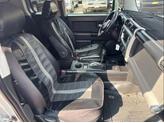 Thumbnail of 2007 Titanium Metallic Toyota FJ Cruiser