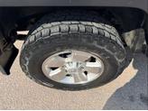 Thumbnail of 2007 Titanium Metallic Toyota FJ Cruiser
