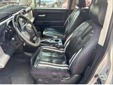 Thumbnail of 2007 Titanium Metallic Toyota FJ Cruiser