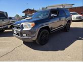Thumbnail of 2012 Magnetic Gray Metallic Toyota 4Runner