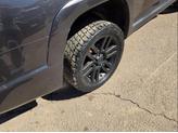 Thumbnail of 2012 Magnetic Gray Metallic Toyota 4Runner