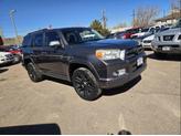 Thumbnail of 2012 Magnetic Gray Metallic Toyota 4Runner