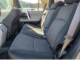 Thumbnail of 2012 Magnetic Gray Metallic Toyota 4Runner