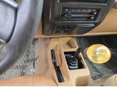 Thumbnail of 1997 Green Jeep Wrangler
