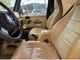 Thumbnail of 1997 Green Jeep Wrangler