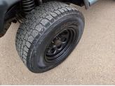 Thumbnail of 1997 Green Jeep Wrangler