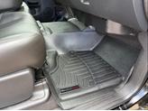 Thumbnail of 2011 Black Chevrolet Silverado 2500