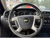 Thumbnail of 2011 Black Chevrolet Silverado 2500