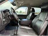 Thumbnail of 2011 Black Chevrolet Silverado 2500